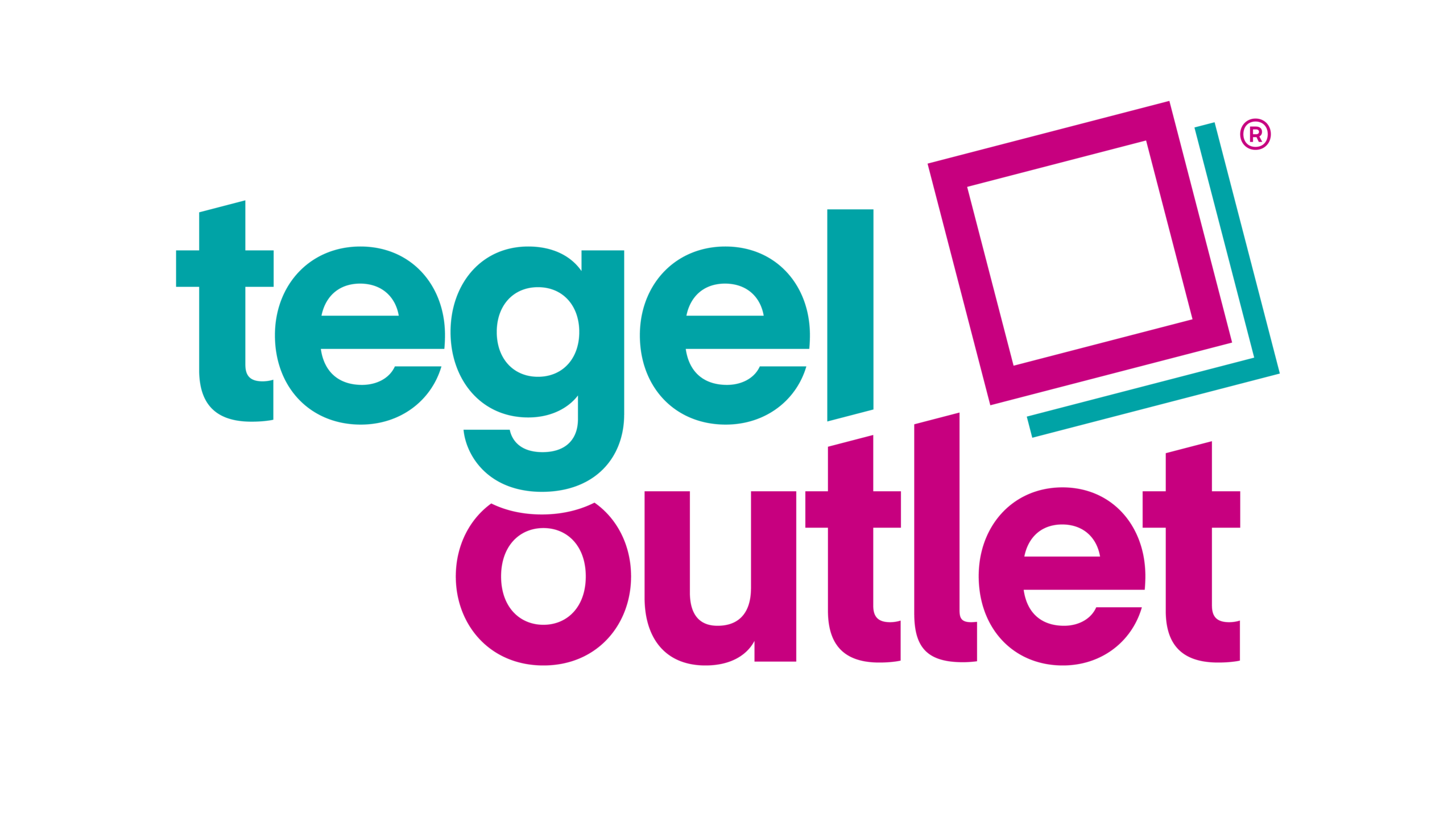 Tegel Outlet